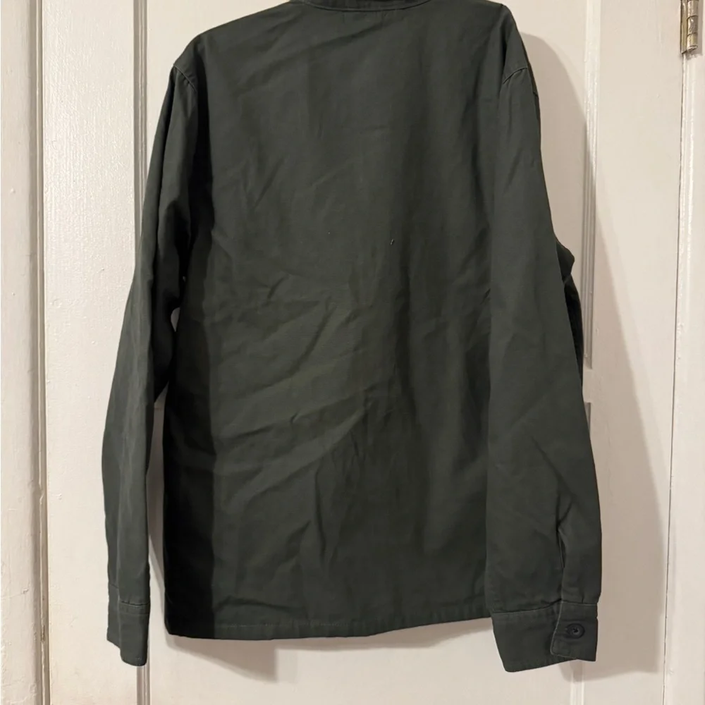 RVCA Men Jacket Sz small